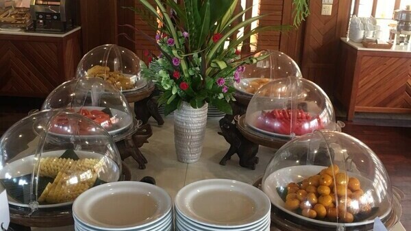 Mukdara Beach Villa & Spa Resort